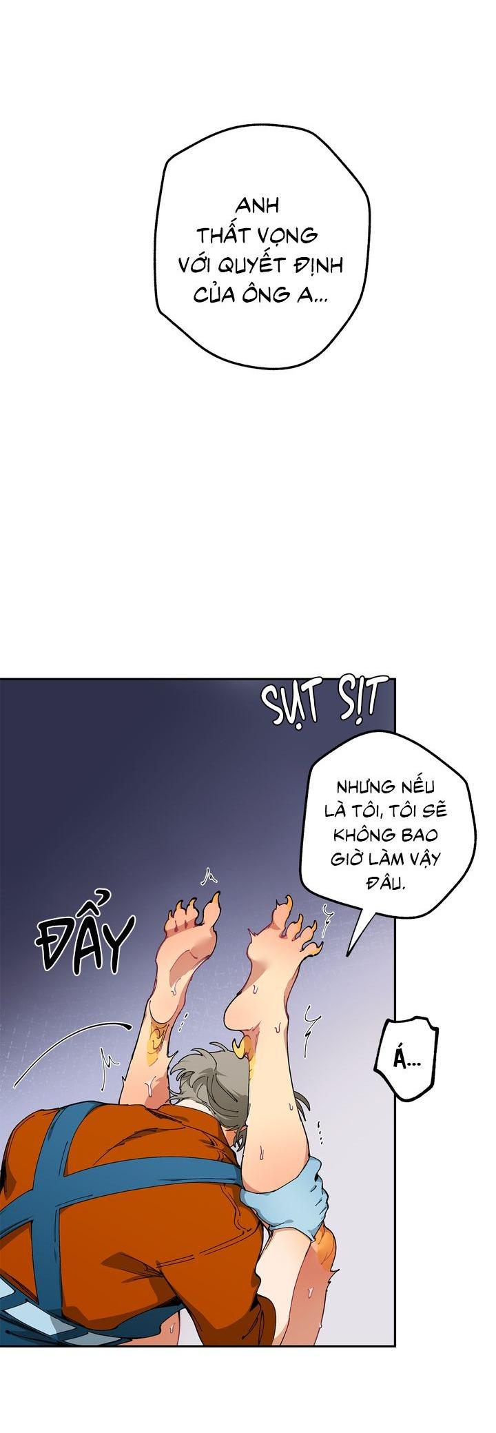 Mr.A's Farm Chapter 10 - Next Chapter 11