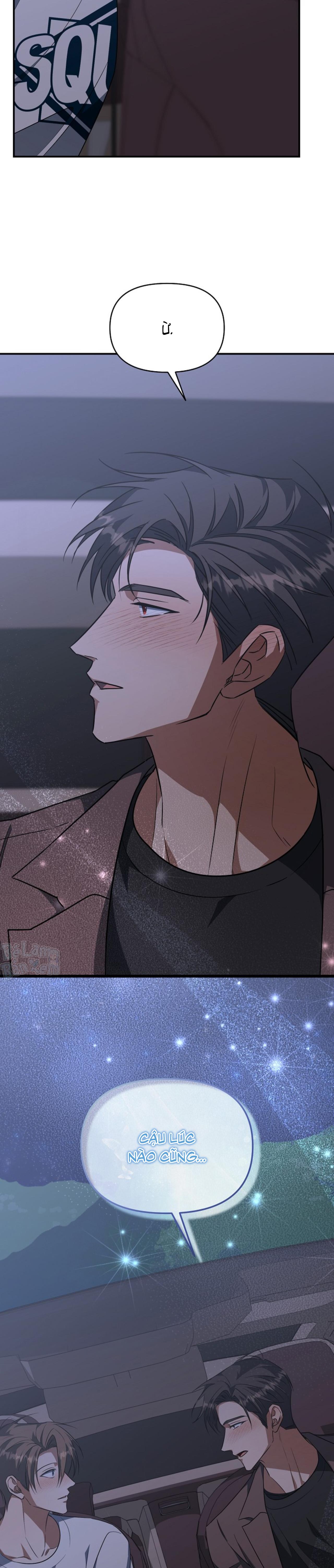 SỰ THẬT TRẦN TRỤI Chapter 22 - Trang 2