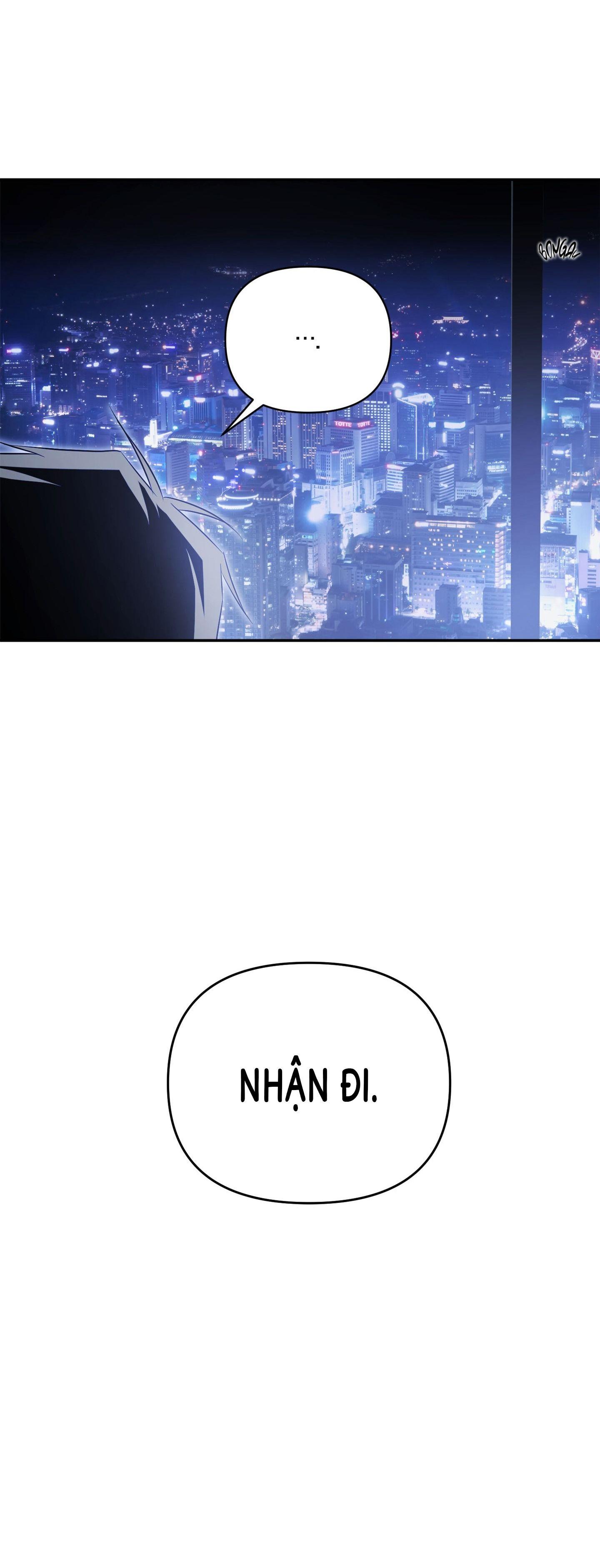 LỜI THỀ BÁO THÙ Chapter 1 18 - Trang 2