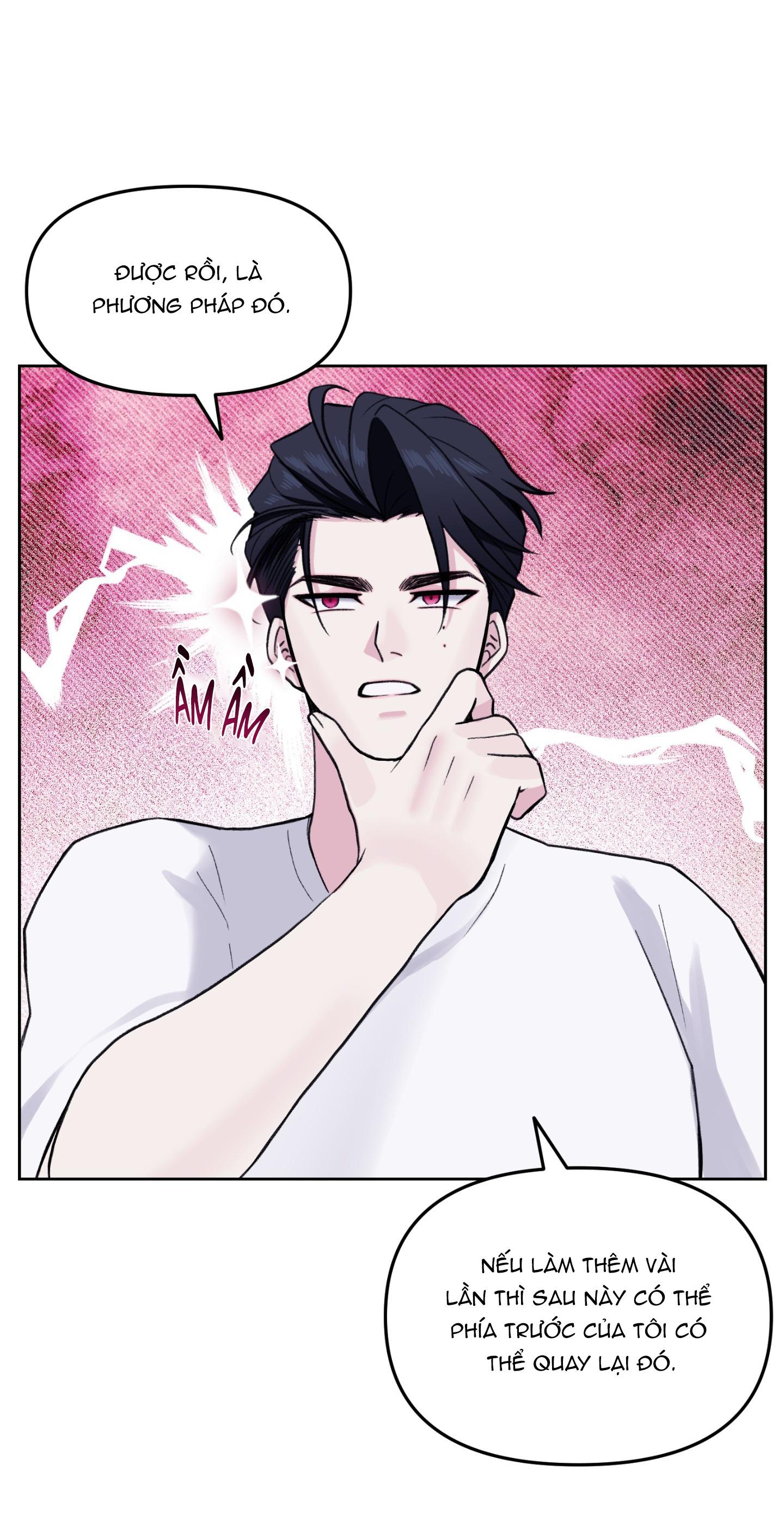 GUIDE ESPER NGẮN Chapter 7.3 core 3 - Trang 2