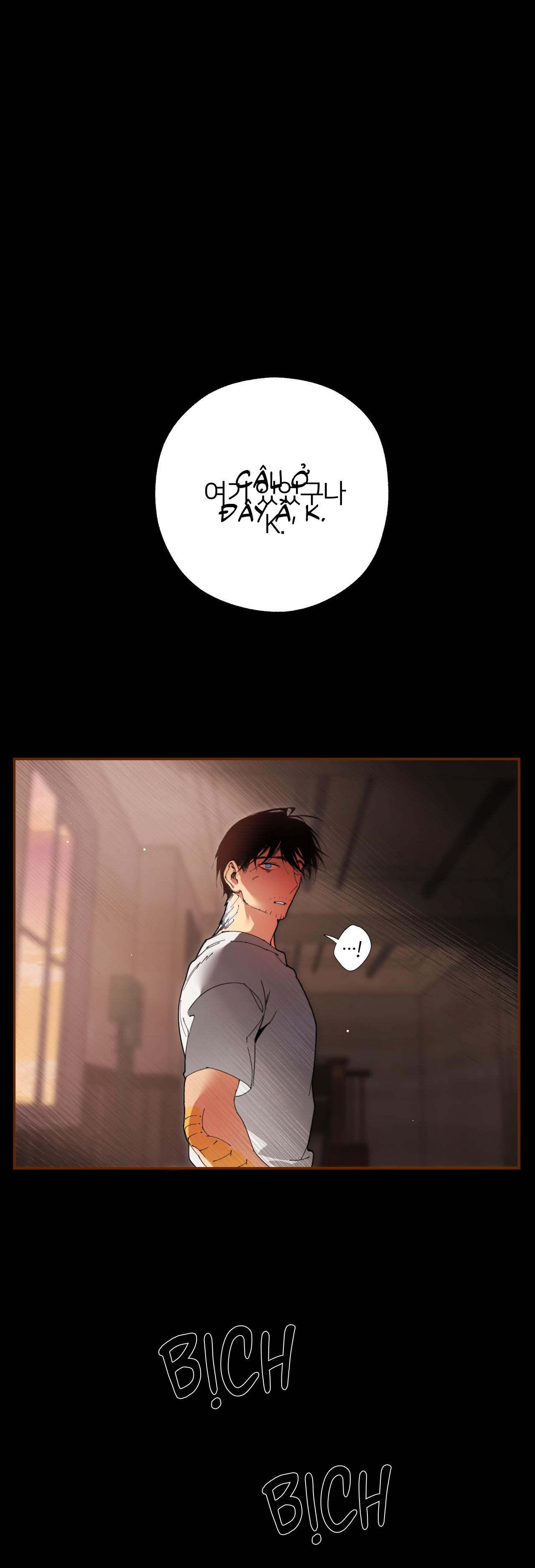 Mr.A's Farm Chapter 14 - Trang 2