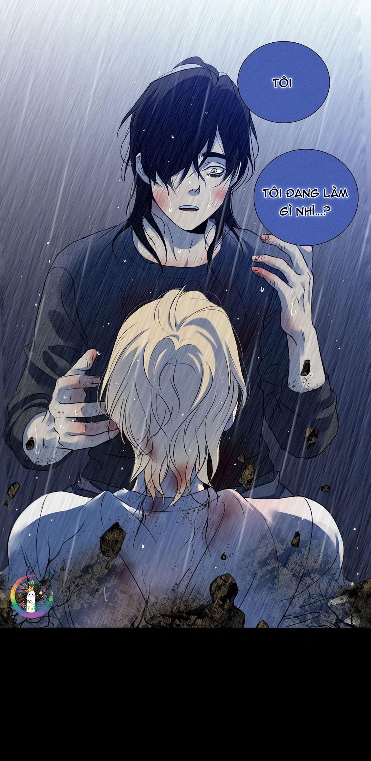 Sắc Thu Nghĩa Trang Chapter 33 - Trang 2