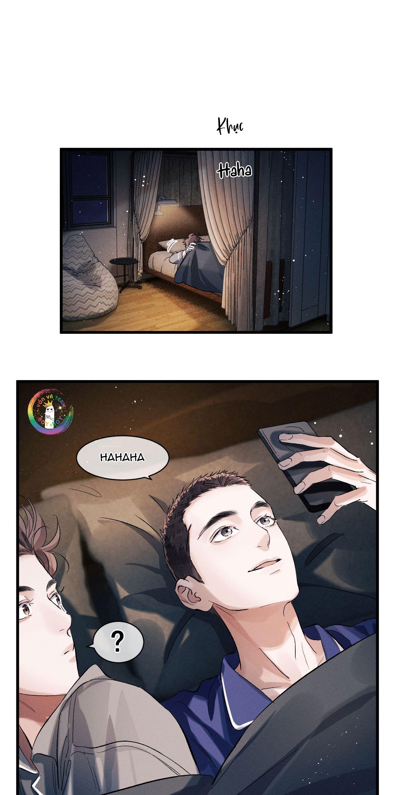Tát Dã (Ngang Tàng) Chapter 49 - Trang 2