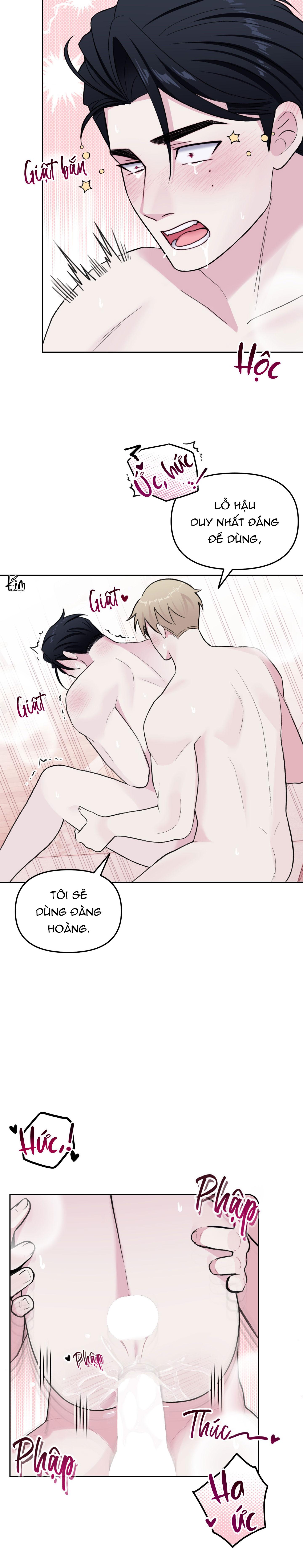 GUIDE ESPER NGẮN Chapter 7.8 core 8 - Trang 2