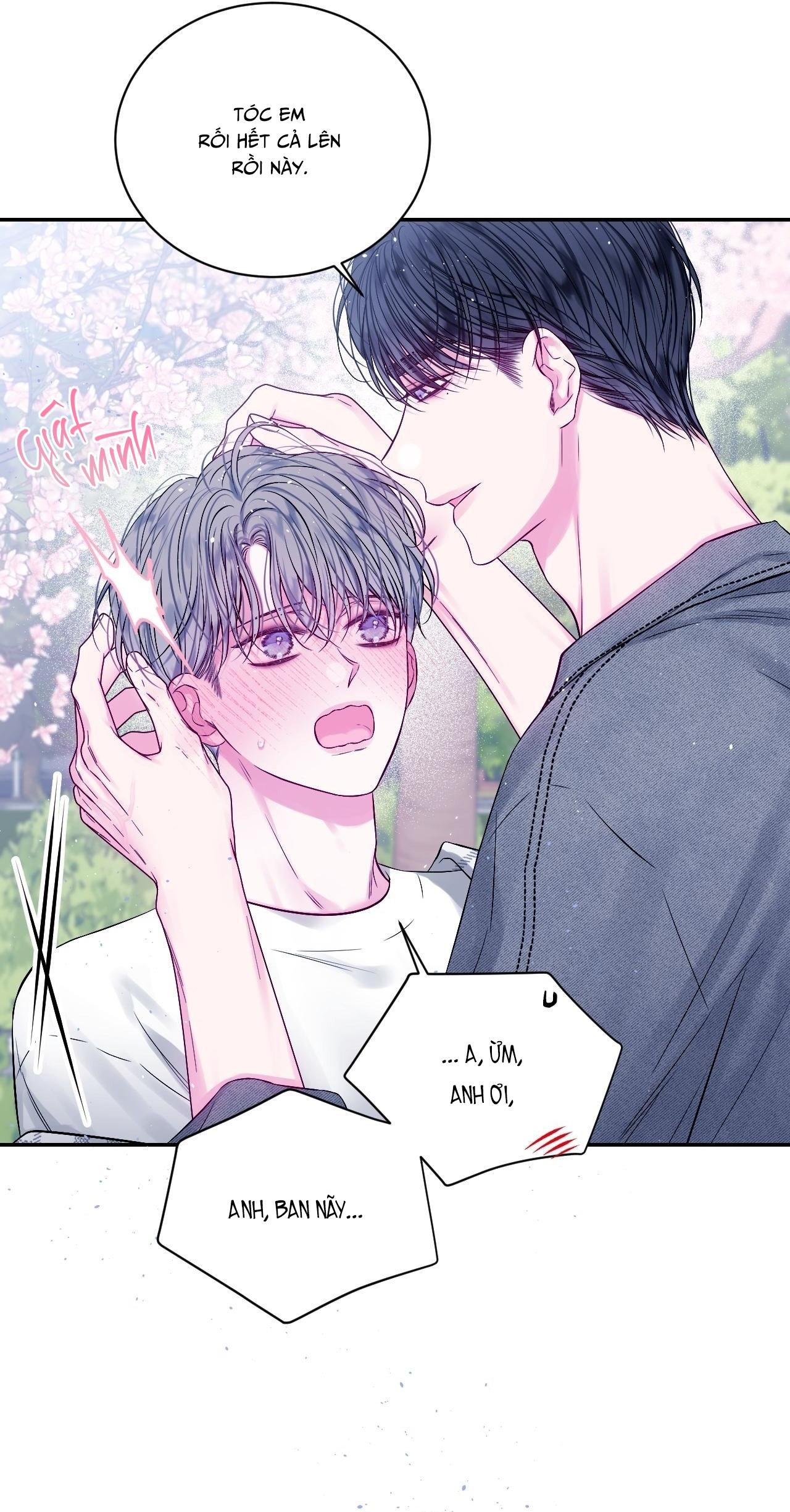(GĐCV) IMPERFECTLY US Chapter 13 - Trang 2