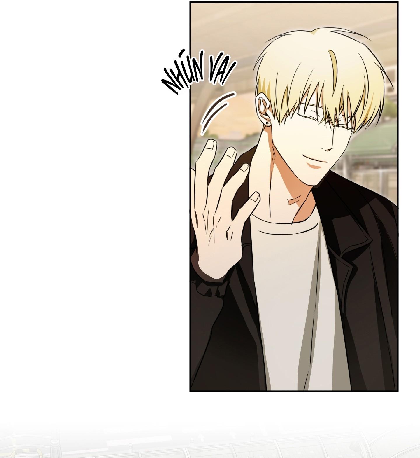 (CBunu) Bí Quyết Chinh Phục Tình Đơn Phương Chapter 4 - Trang 2