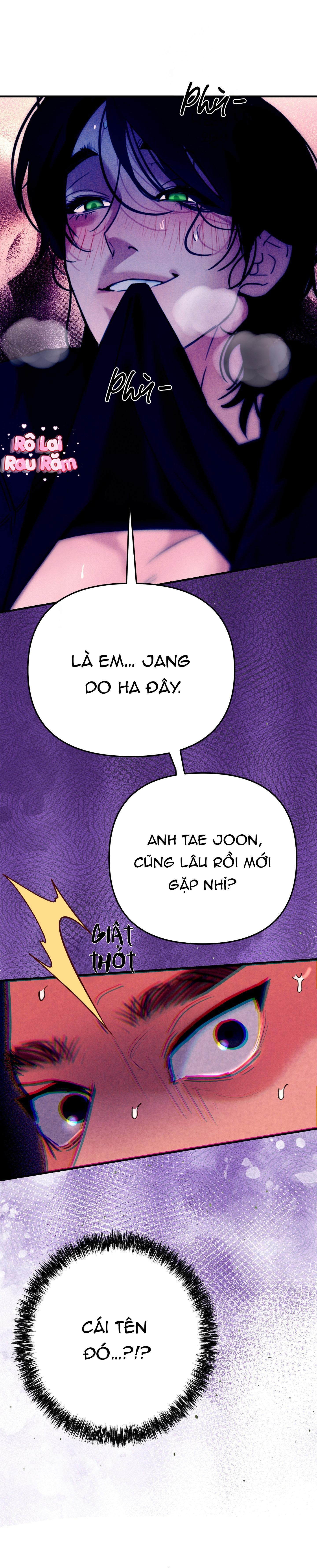 Lửa vong Chapter 2 - Trang 2