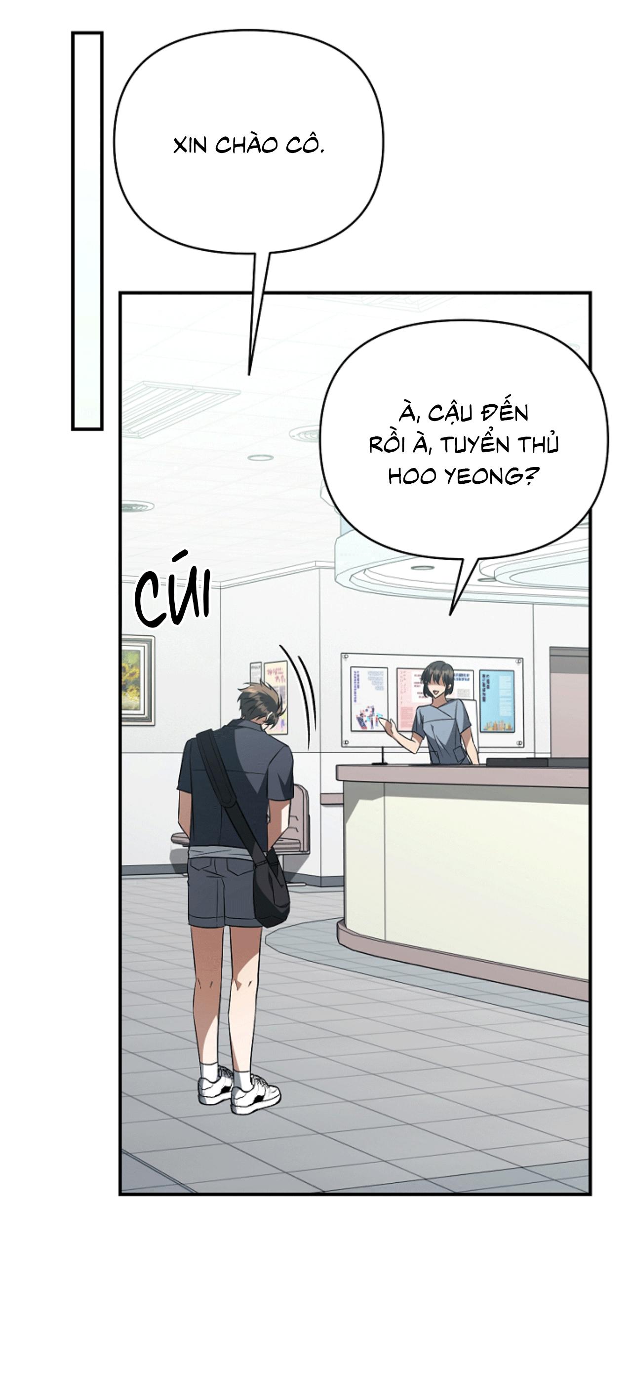 SỰ THẬT TRẦN TRỤI Chapter 12 - Trang 2