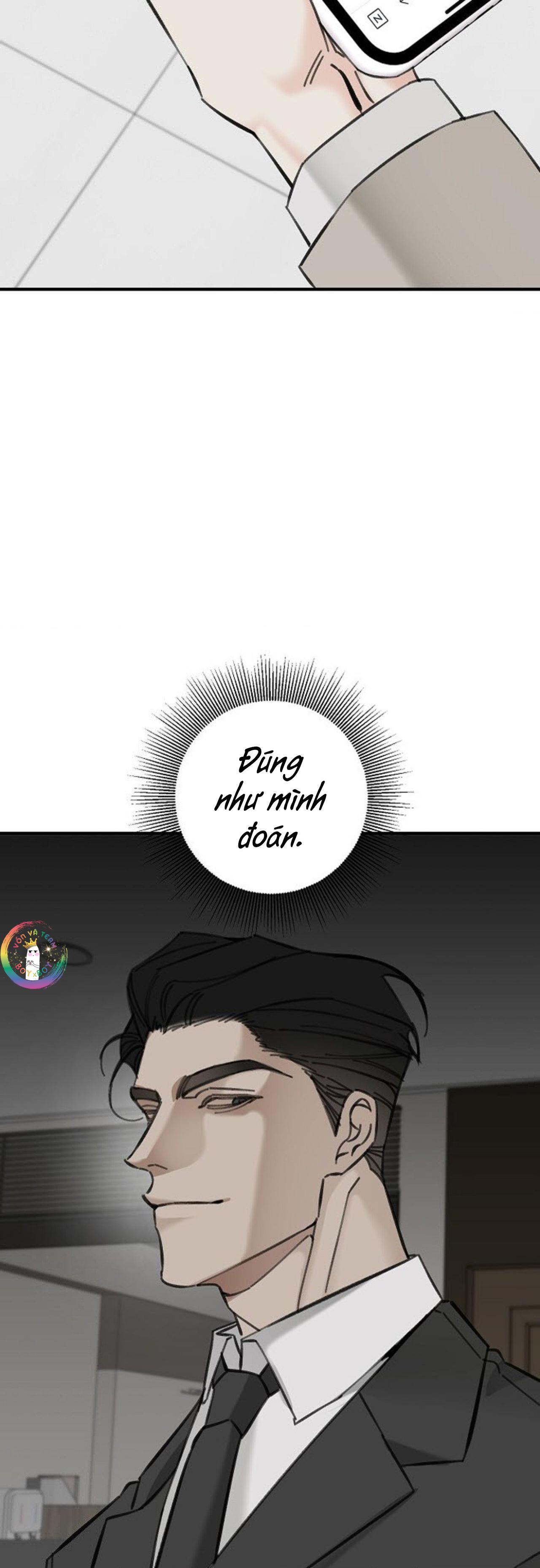 (END) Xin Sếp Phê Duyệt Tối nay Chapter 16 Phòng Thư Ký - Trang 2