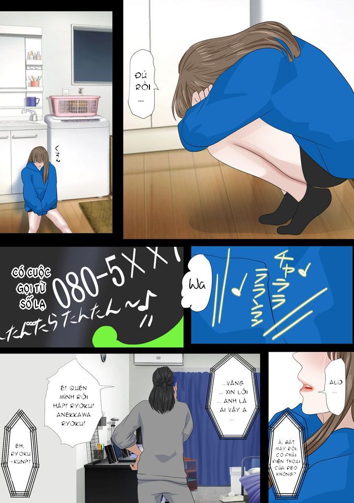 Tuyển tập BOYLOVE màu sắc Chapter 218 - Trang 2