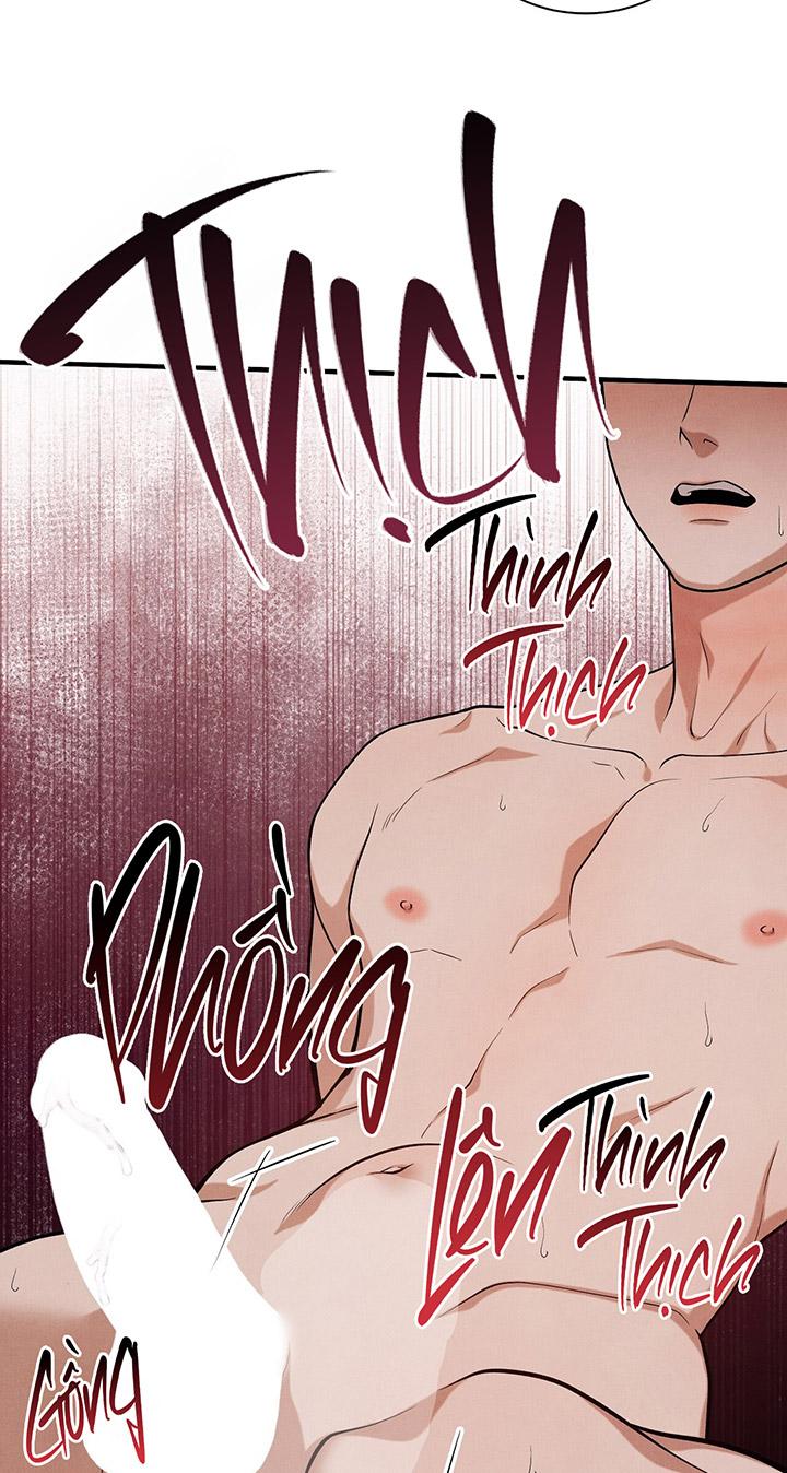 HƯƠNG VỊ TÌNH THÂN Chapter 15 19+ - Trang 2