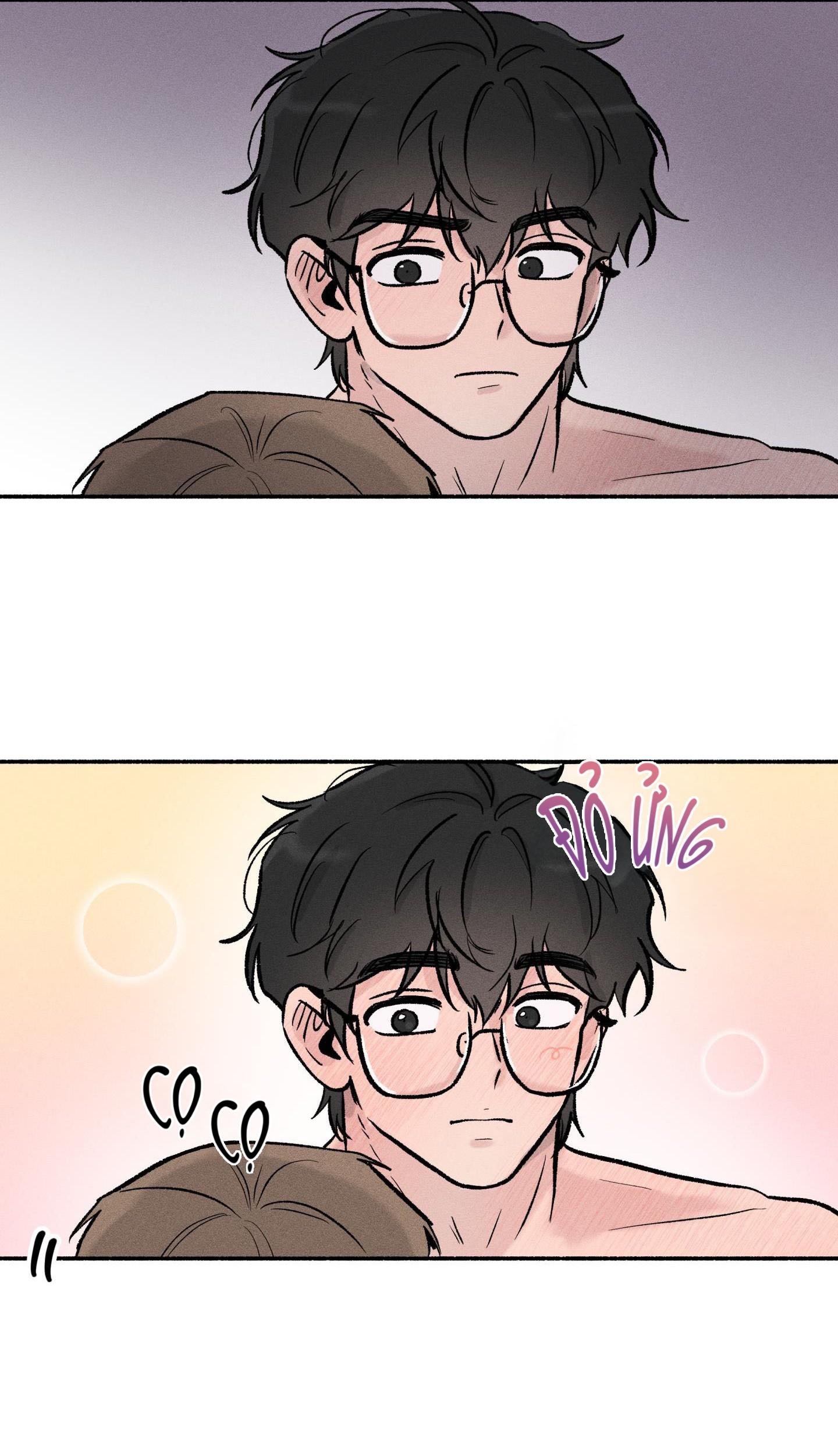 (CBunu) Khi Người Lơ Đãng Chapter 26 H+ - Trang 2