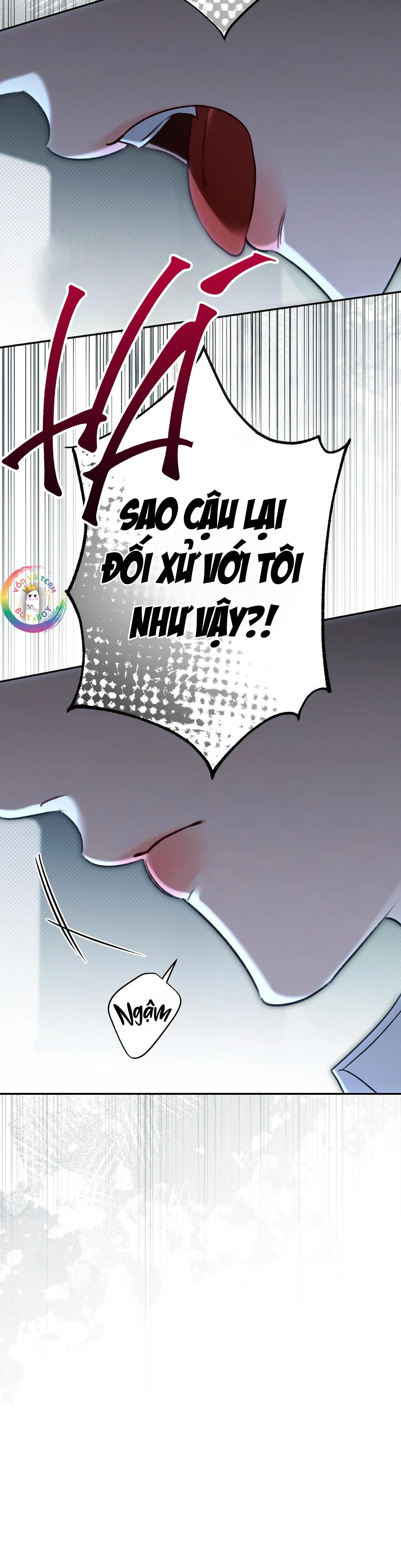 EIGHTEEN'S BED Chapter 41 - Trang 2