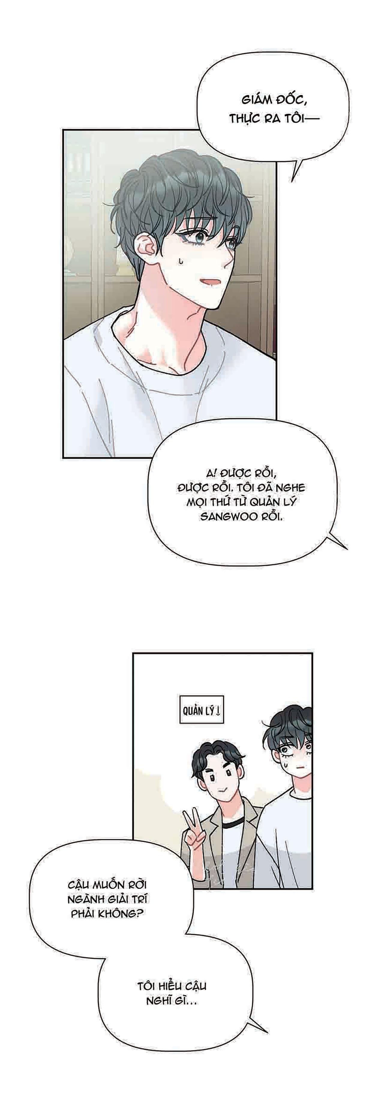 Ten Chapter 1 - Next Chapter 2