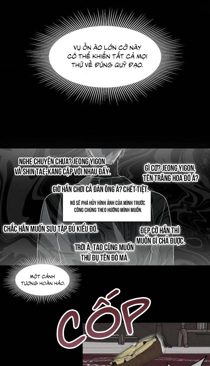 Đảo Ngược Kịch Bản Chapter 1 - Trang 2