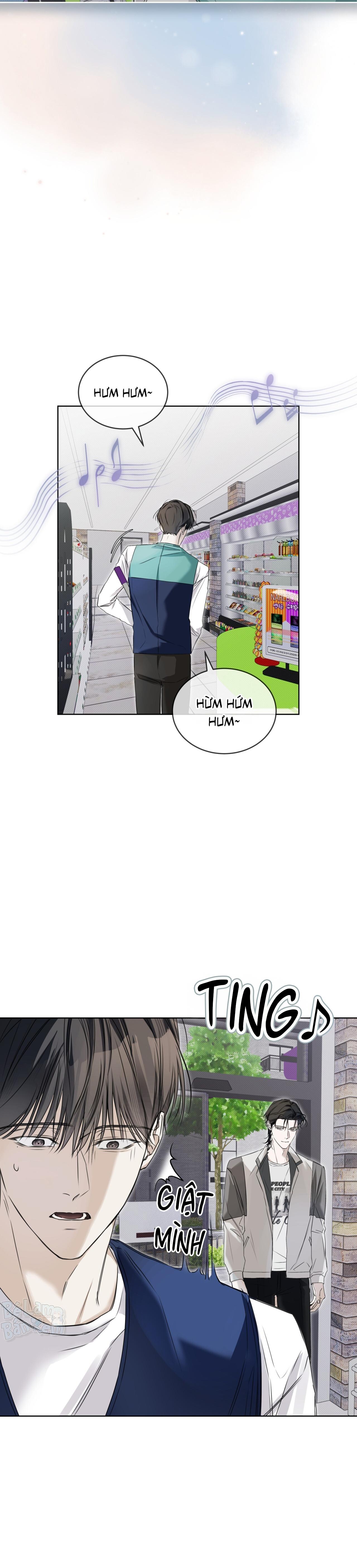 CHEAT DAY Chapter 6 - Trang 2