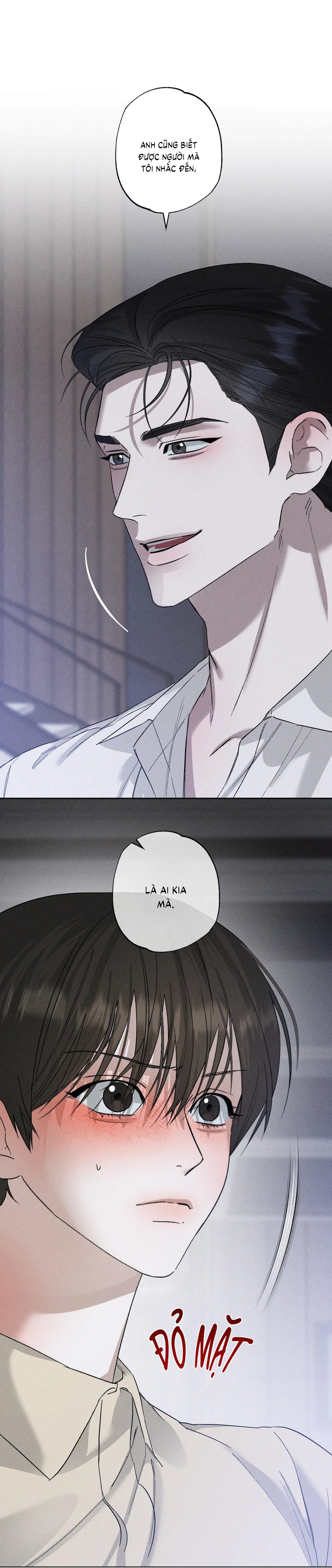 Close Up Chapter 30 - Next Chapter 31 H+