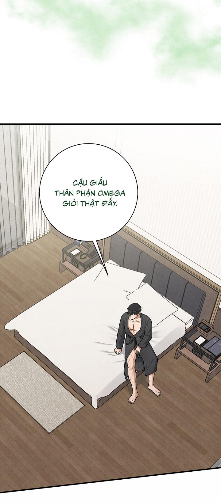 HƯƠNG VỊ TÌNH THÂN Chapter 16 19+ - Trang 2