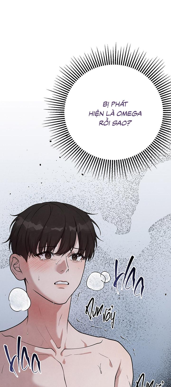 HƯƠNG VỊ TÌNH THÂN Chapter 14 19+ - Trang 2