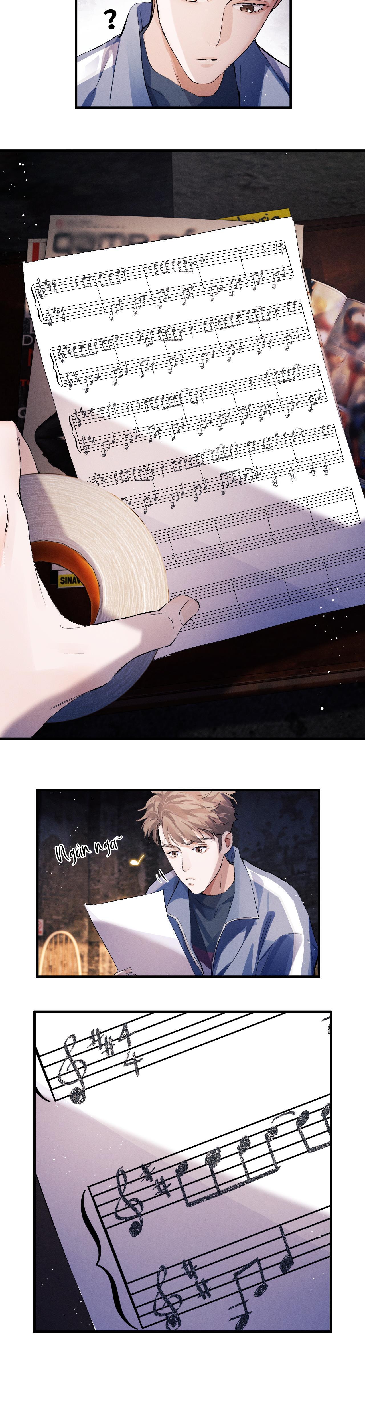 Tát Dã (Ngang Tàng) Chapter 38 - Trang 2