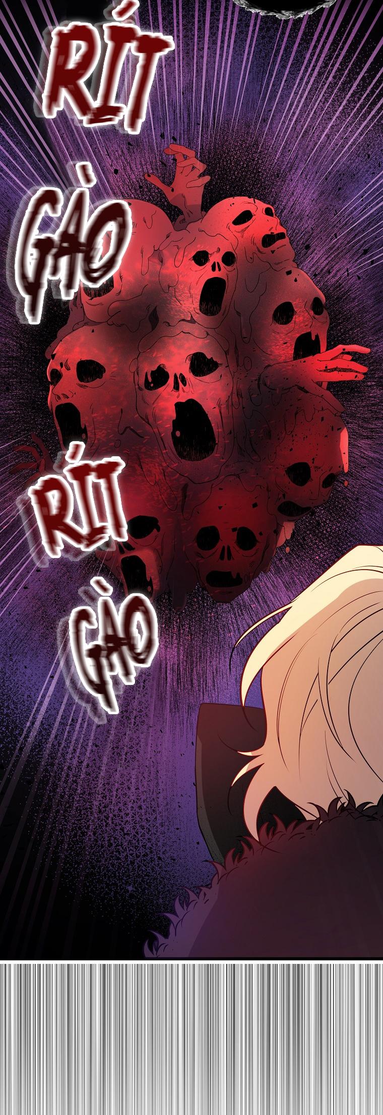 Hãy Lựa Chọn Anh Hùng Của Bạn Thật Cẩn Thận Chapter 9 - Trang 2