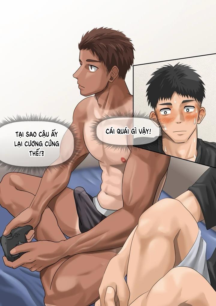 Tuyển tập BOYLOVE màu sắc Chapter 235 - Trang 2