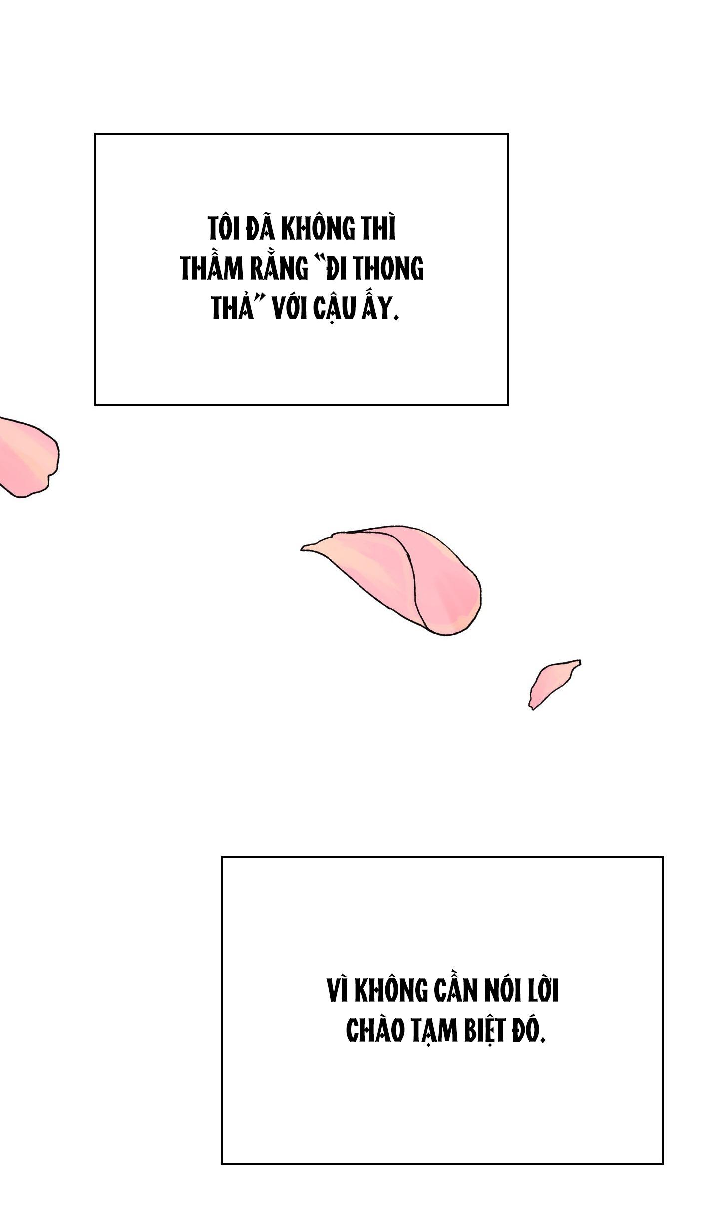 BL CỔ TRANG-ÂU CỔ NGẮN NHÀ KIM Chapter 43 vĩnh hằng e - Trang 2