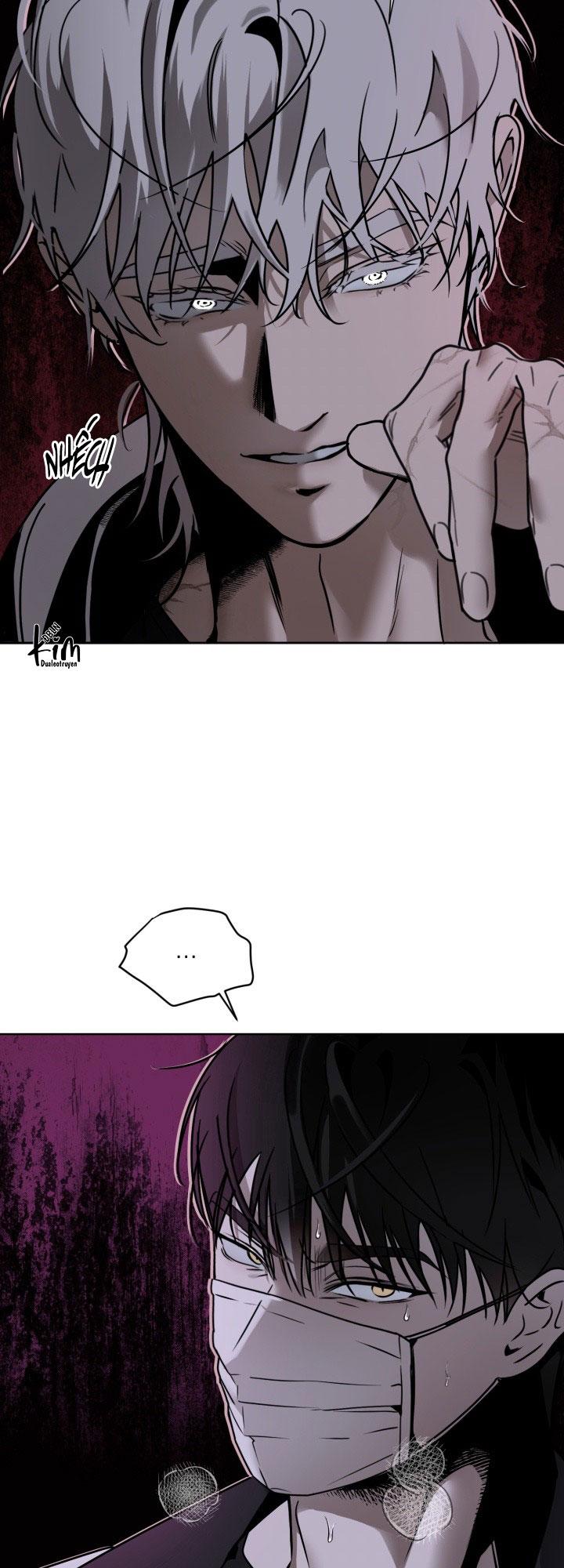 MY IDOL DIARY Chapter 2 - Trang 2