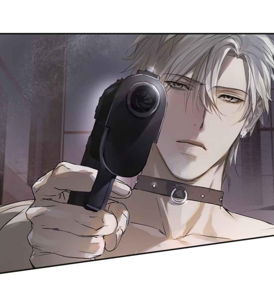 (Daisy) Tôi Bị Chó Điên Phát Hiện Bản Thân Là Đồng Loại Chapter 2 - Trang 2