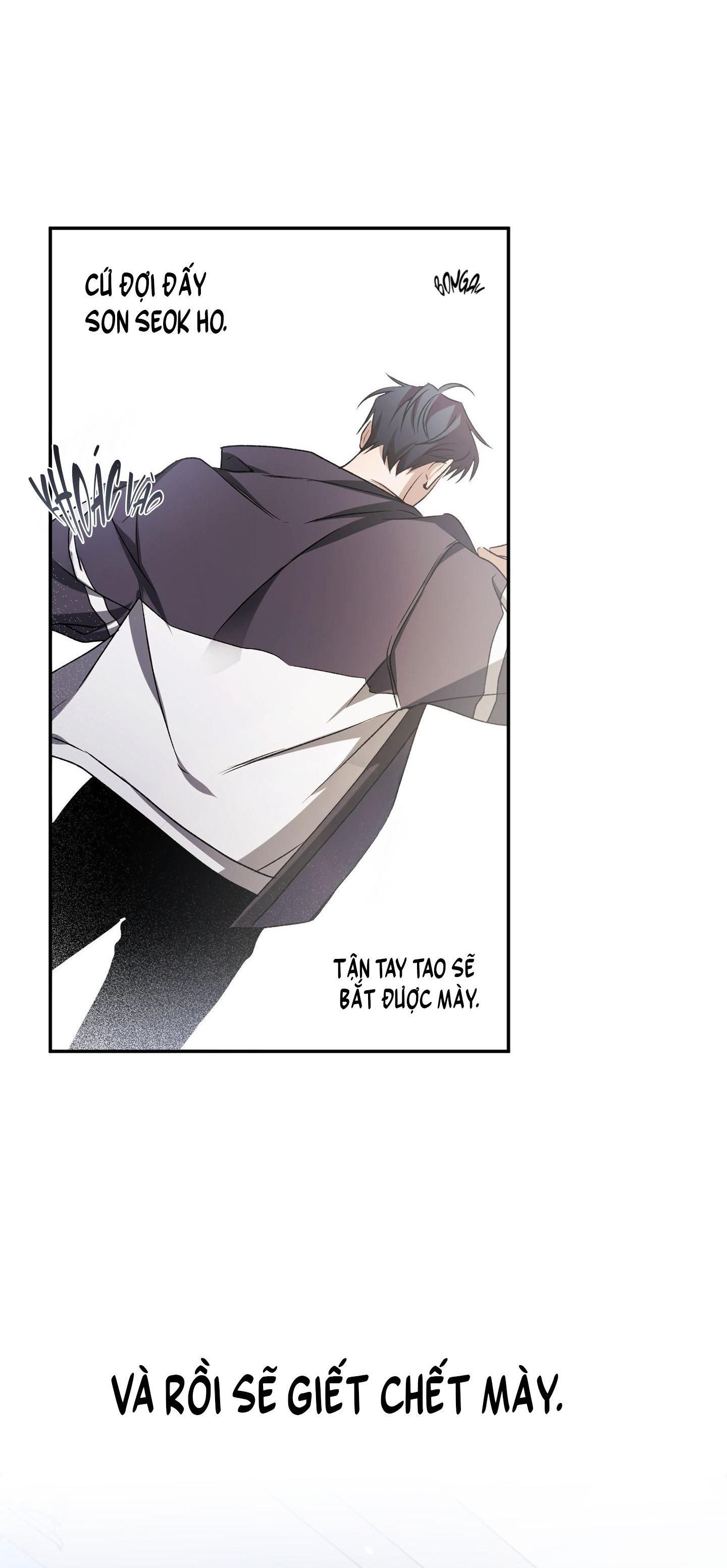 LỜI THỀ BÁO THÙ Chapter 1 18 - Trang 2