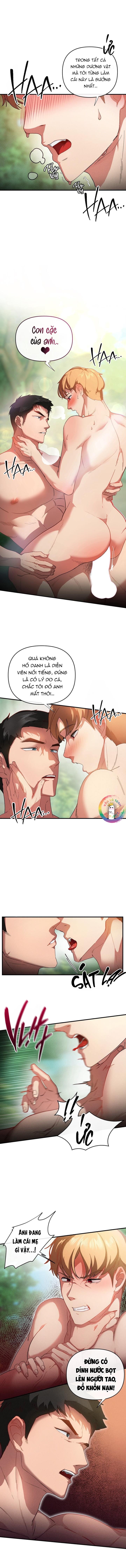 Quay GV thôi! (END) Chapter 1 - Trang 2