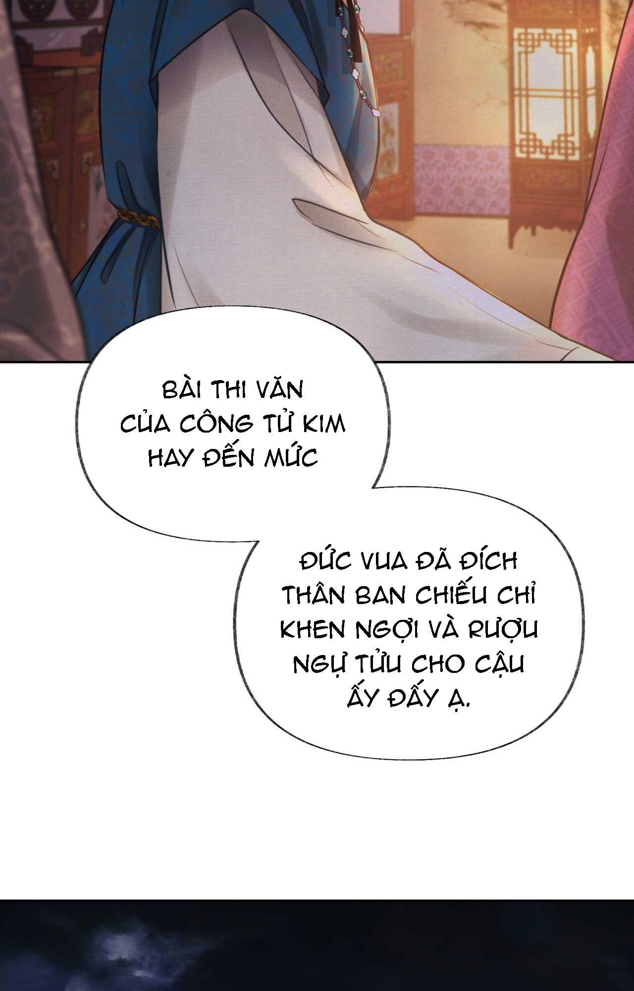 NGHỊCH SÁT Chapter 1 - Trang 2
