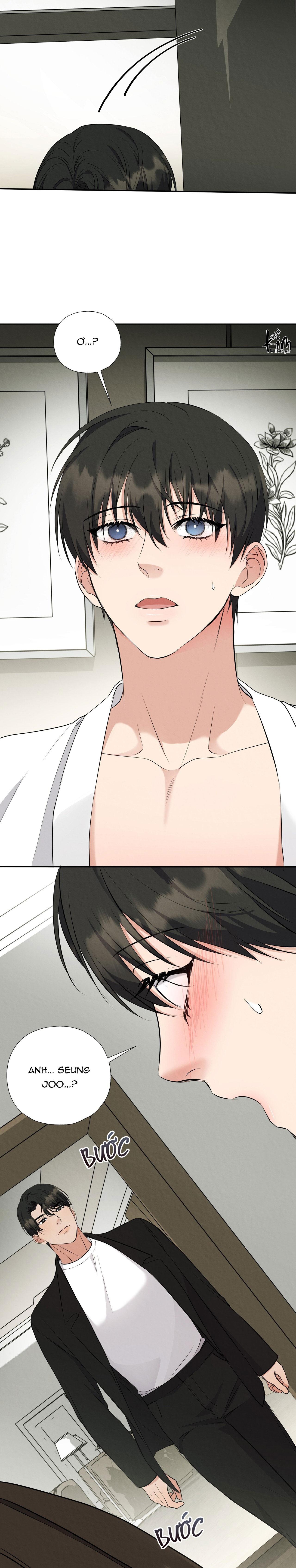 TUYỂN TẬP NHẤT THỤ ĐA CÔNG CỦA NHÀ KIM Chapter 46.4 rất phổ biến 4 - Trang 2