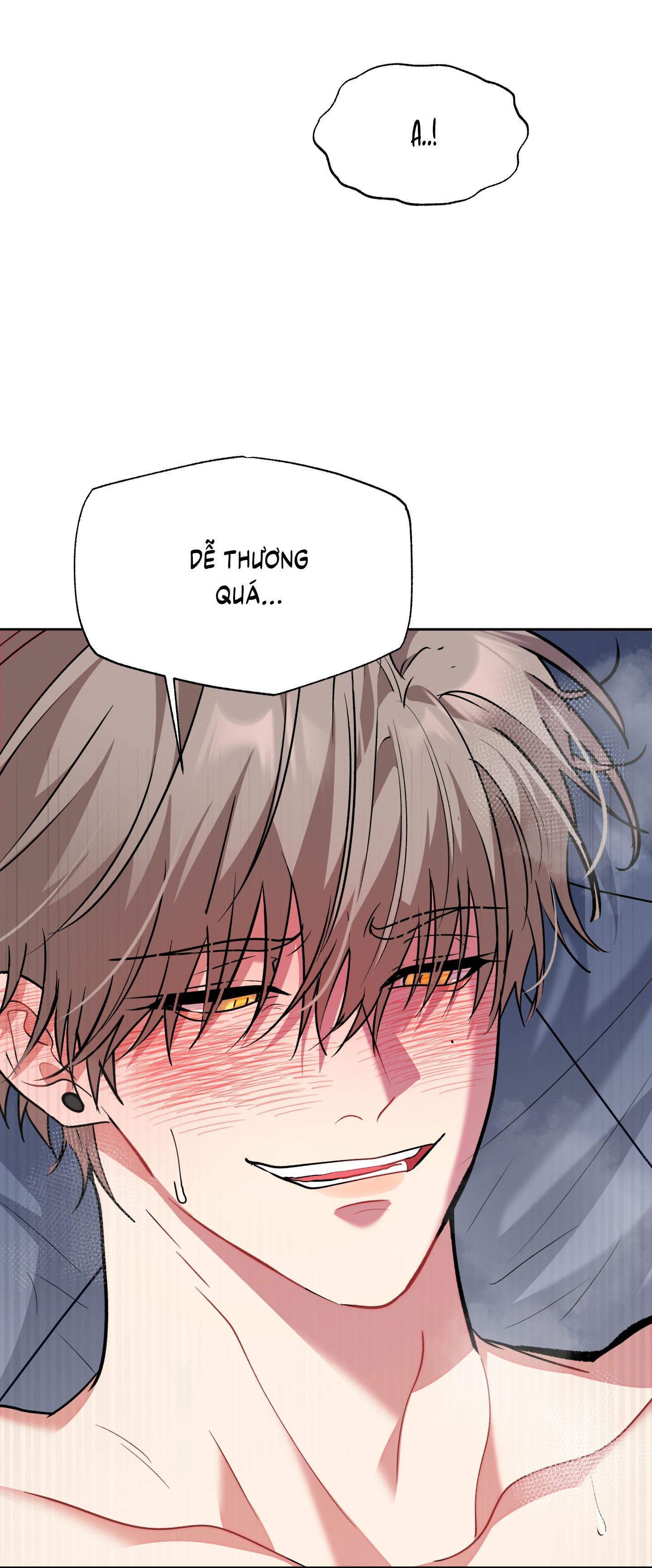 (CBunu) Vị Khách Từ Căn Nhà Phía Sau Chapter 10 Ngoại truyện 1 - Trang 2