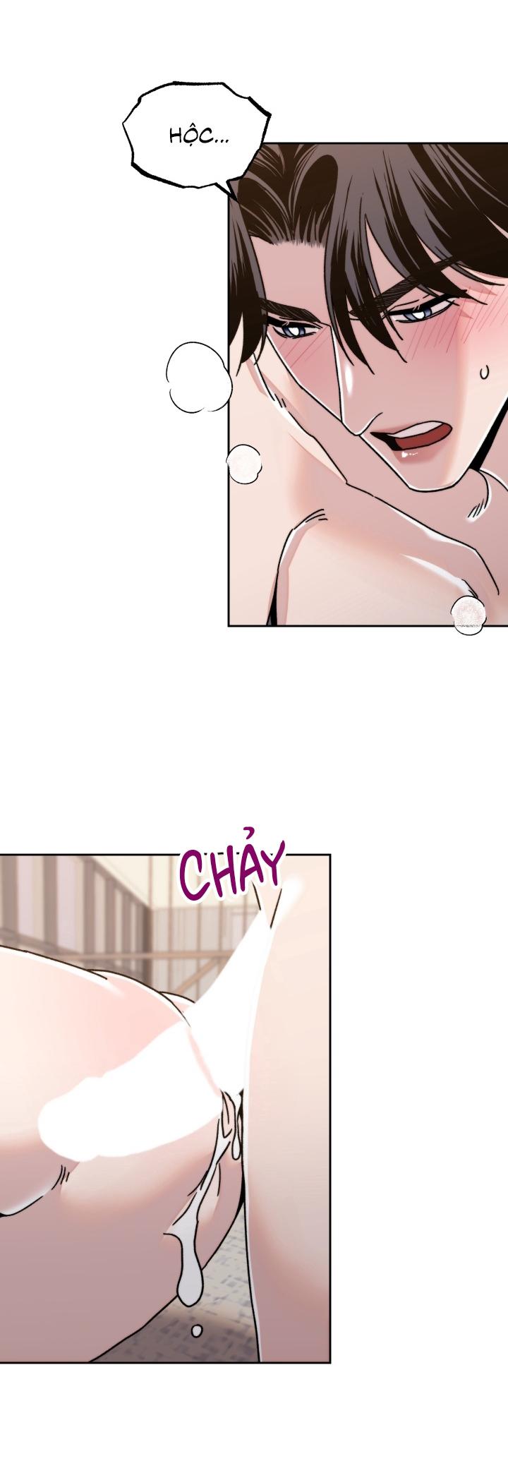 Người Hàng Xóm Bất Ngờ Chapter 9 - Trang 2