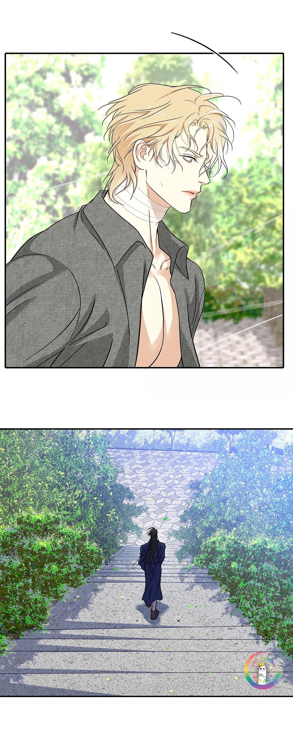 Sắc Thu Nghĩa Trang Chapter 20 - Trang 2