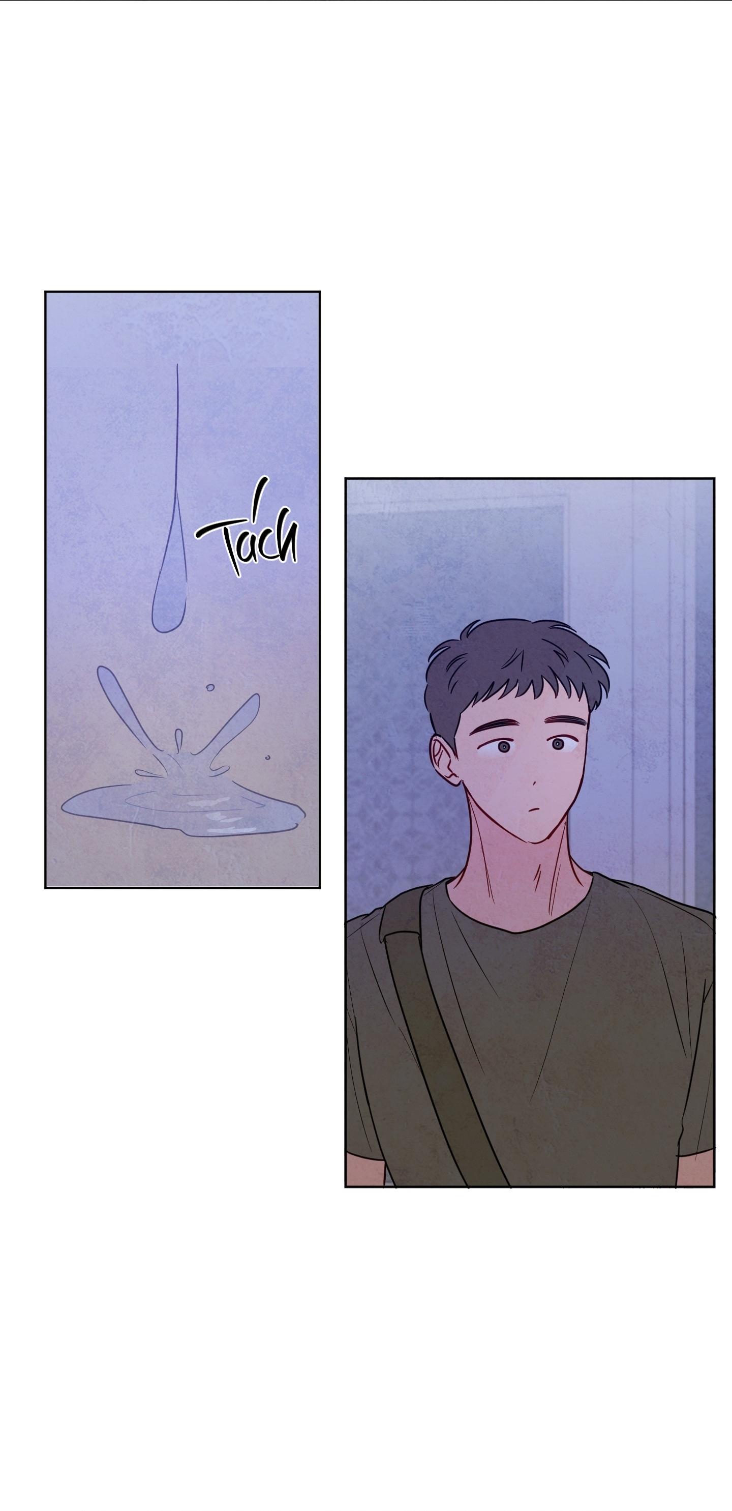 The Sacred Serpent's Seduction Chapter 21 - Trang 2