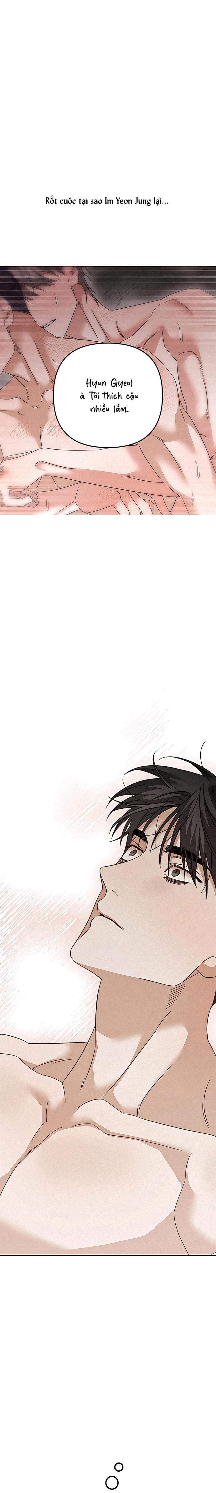 3 Giây Nữa, Hồi Quy Bắt Đầu Chapter 7 H+ - Trang 2