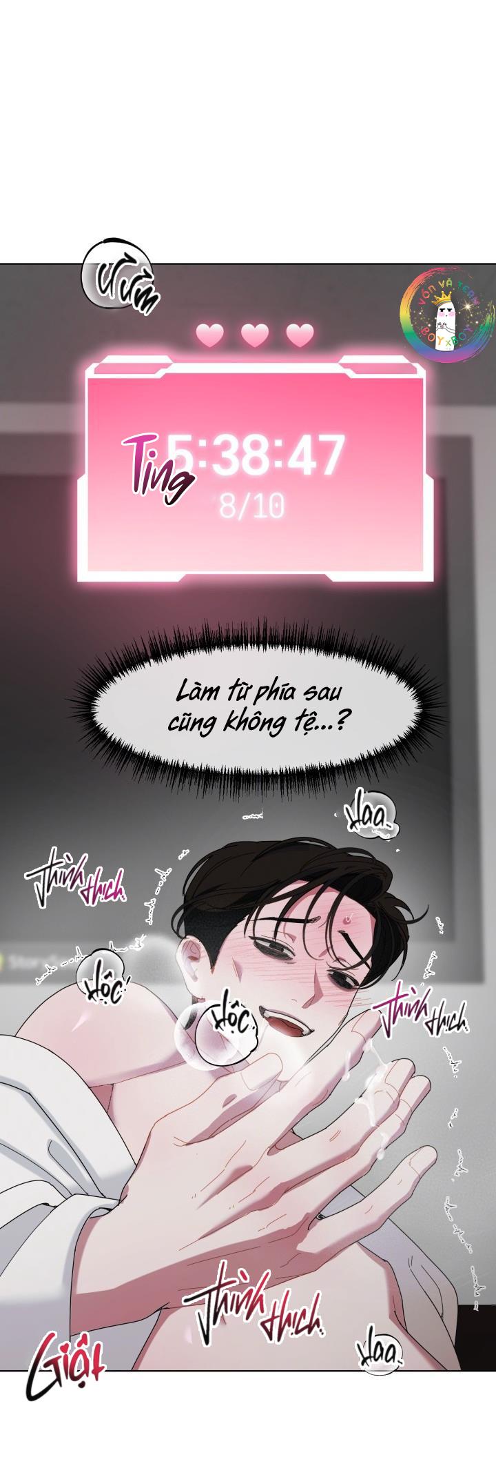 Tuyển Tập Sẽ Chết Nếu Không Làm Tình Chapter 1 - Trang 2