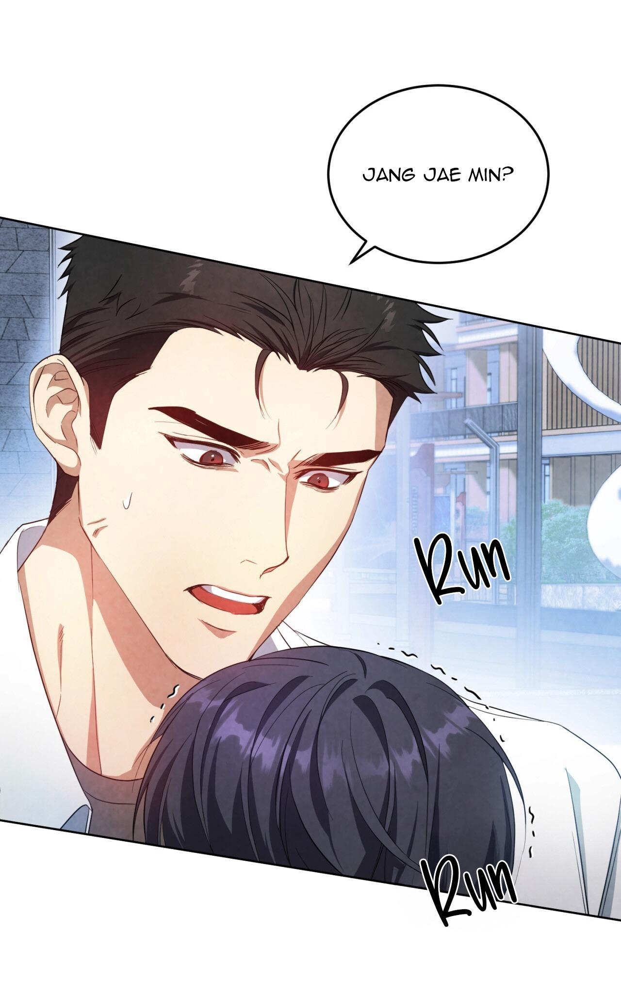 THẾ GIỚI XUNG KHẮC Chapter 4 - Trang 2