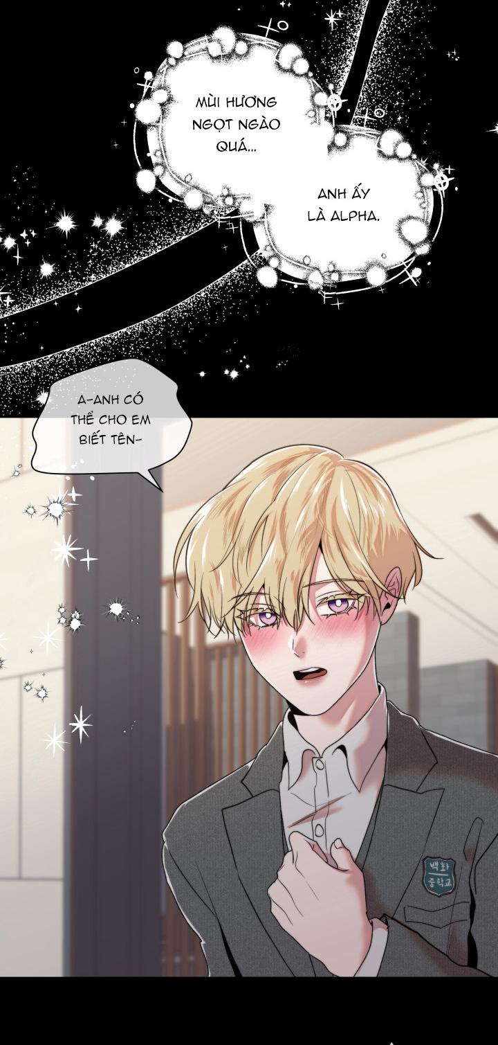 Người Hàng Xóm Bất Ngờ Chapter 1 - Trang 2