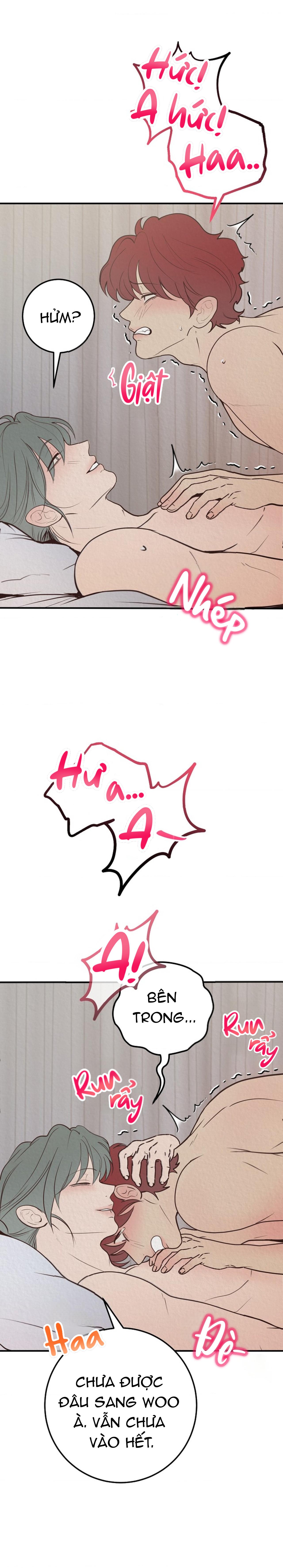 (END) Xin Sếp Phê Duyệt Tối nay Chapter 5 Nhật ký ra mắt - Trang 2