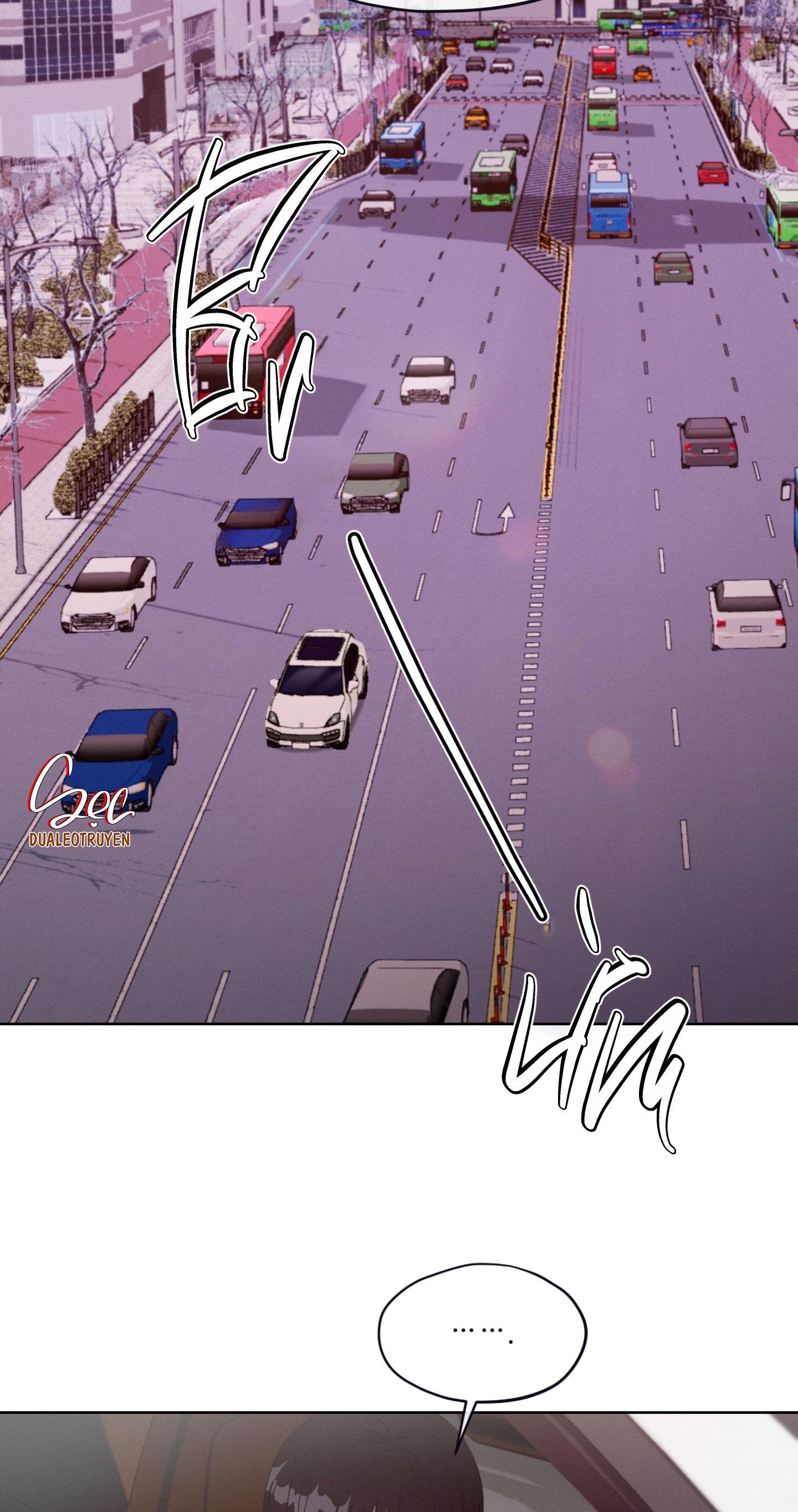 (ABO) CÁCH YÊU THƯƠNG CỤC CƯNG Chapter 8 - Trang 2