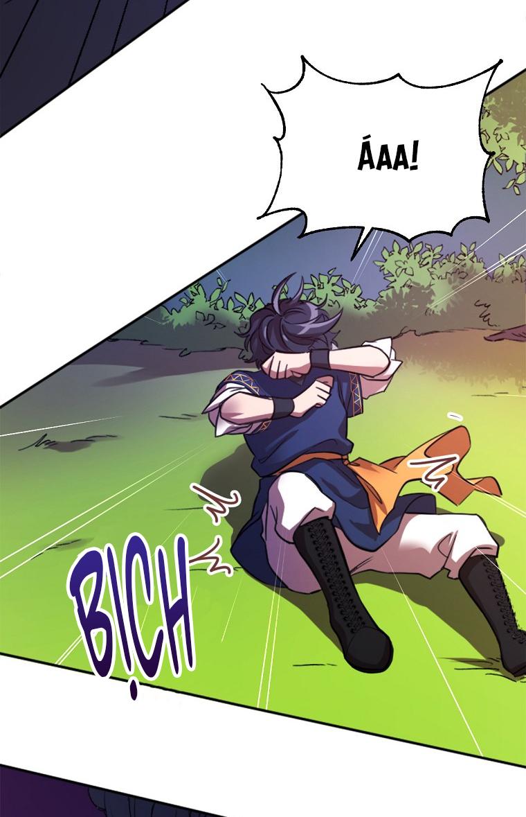 Hãy Lựa Chọn Anh Hùng Của Bạn Thật Cẩn Thận Chapter 1 - Trang 2