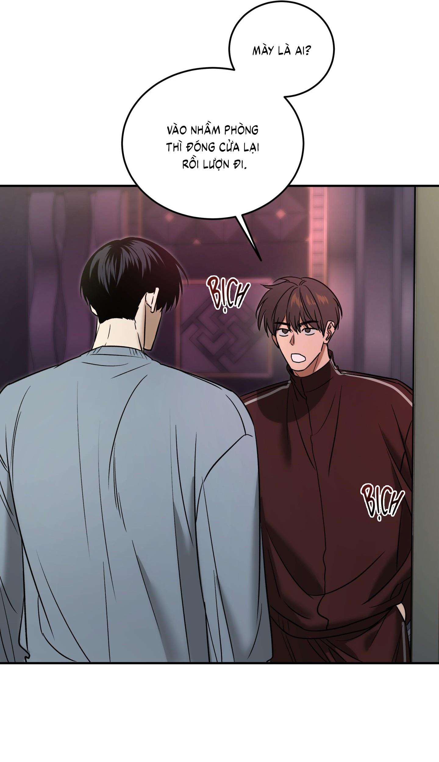 |DROP| Hưởng Lợi Chapter 48 - Trang 2