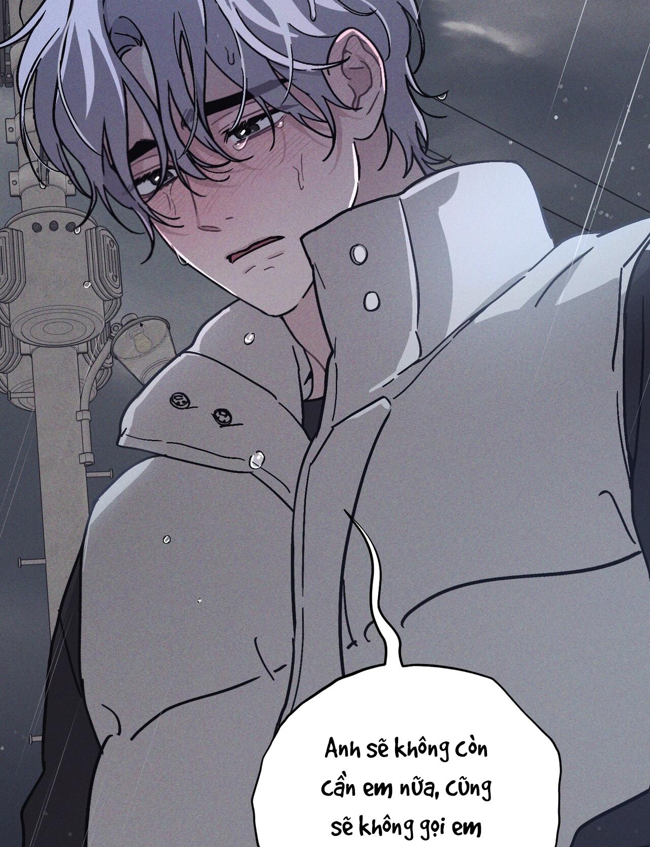 Cút ra khỏi nhà tôi! Chapter 6 - Trang 2