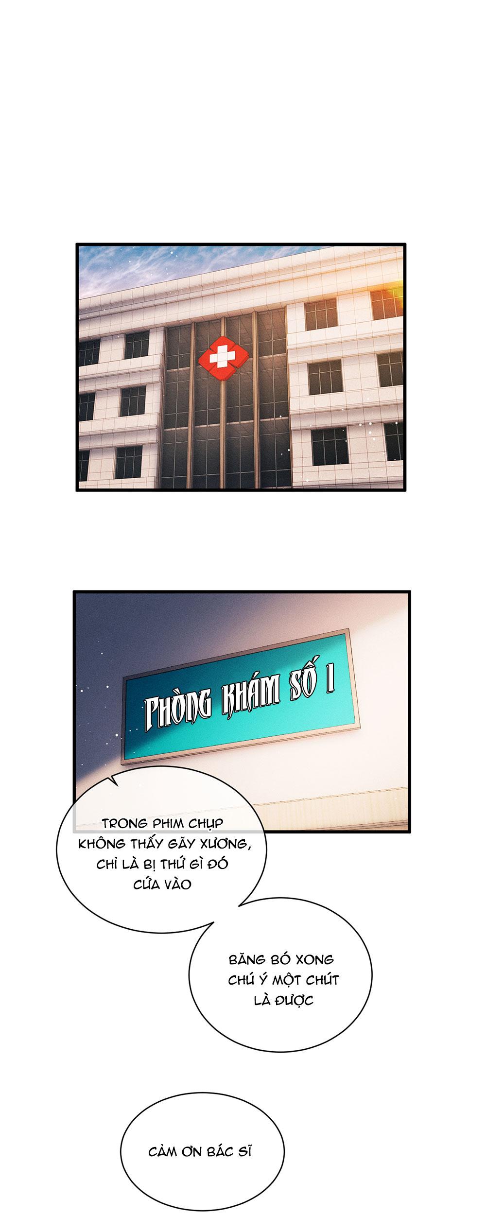 Tát Dã (Ngang Tàng) Chapter 32 - Trang 2