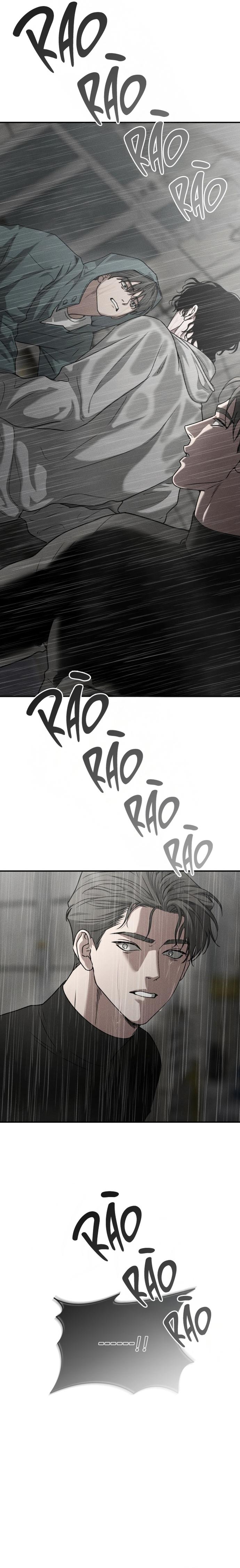 [ TUYỂN TẬP TRUYỆN NGẮN BL] Cuộc Xâm Lược Dâm Đãng Chapter 5 [ END Bộ 1 ] - Trang 2