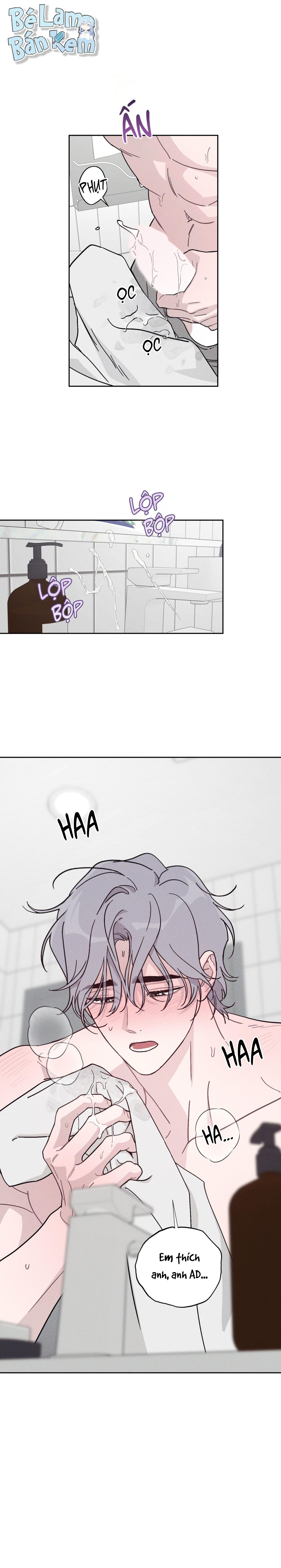 Cút ra khỏi nhà tôi! Chapter 3 - Trang 2