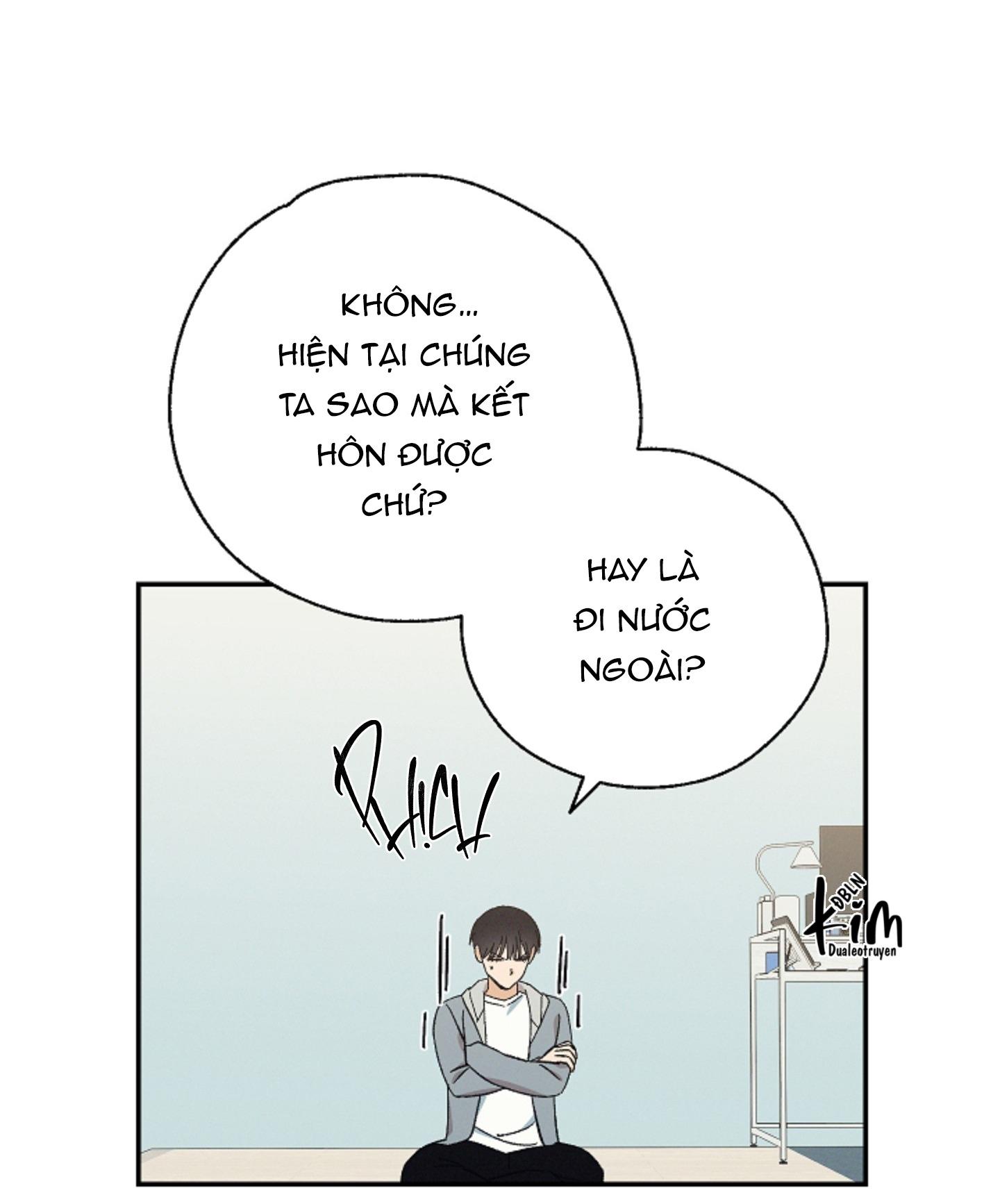 NGHIỆN SEX Chapter 31.4 pizza 4 - Trang 2